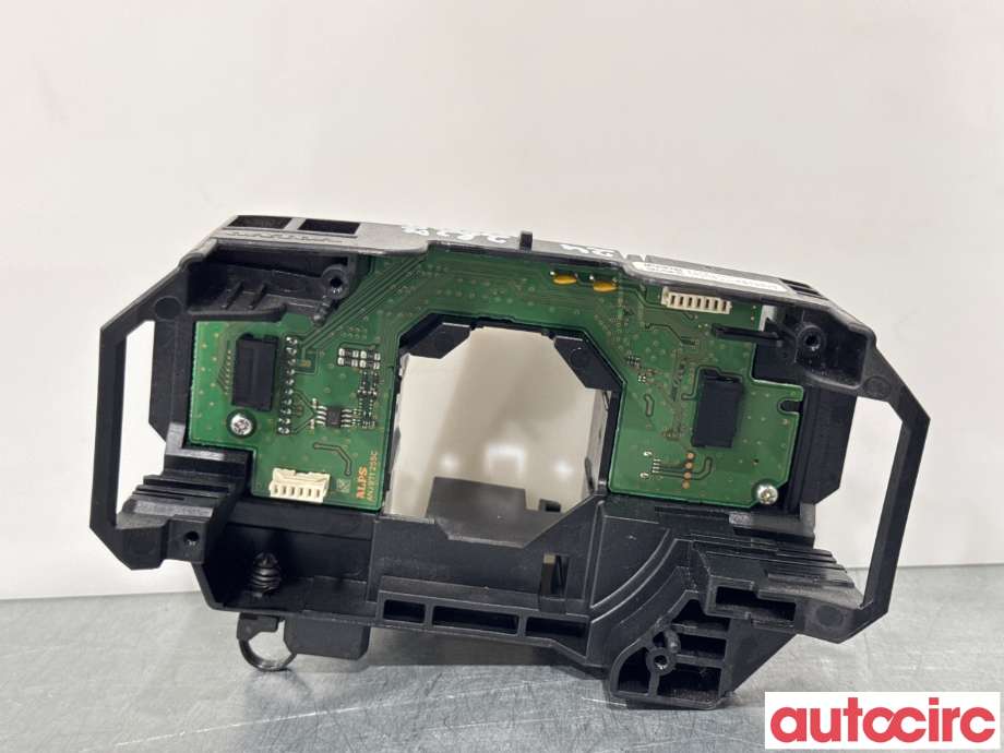 Bryter combi til Volvo V40 2012-2019 (VOLVO|31481774||31481765)