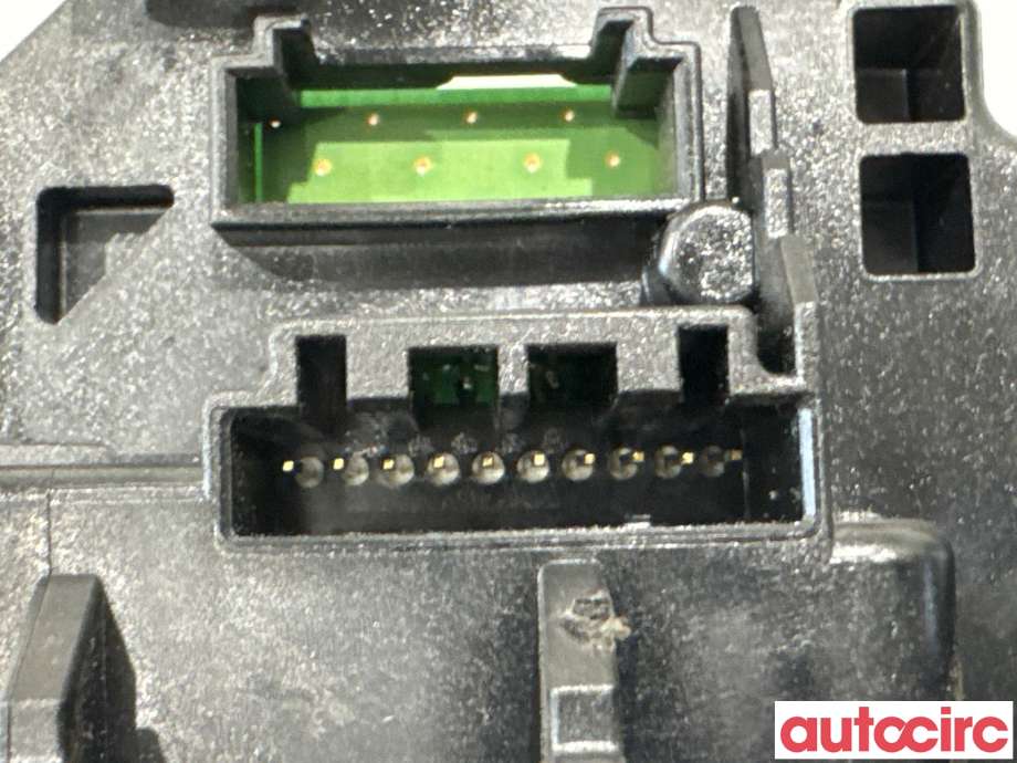 Bryter combi til Volvo V40 2012-2019 (VOLVO|31481774||31481765)