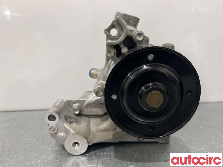 Vannpumpe til Mazda CX-5, 2012-2017 (Type I)  (MAZDA|SH01-15-010C)