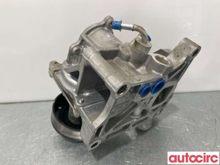 Vannpumpe til Mazda CX-5 2012-2017 (Type I)  (MAZDA|SH01-15-010C||SH01151H0)