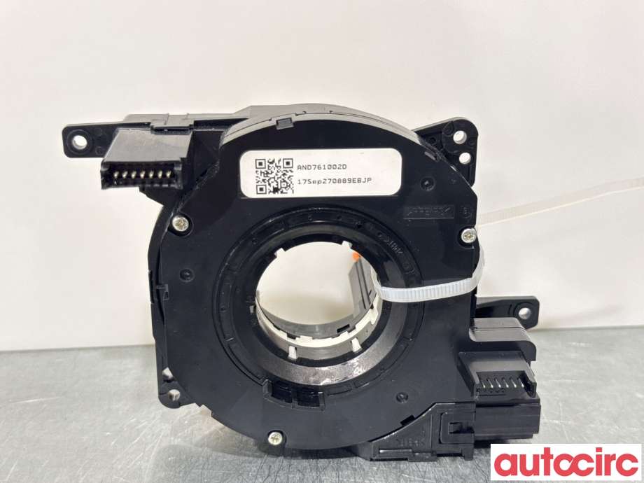 Airbag slepering til Volvo V40 2012-2019  (VOLVO|31343218|)