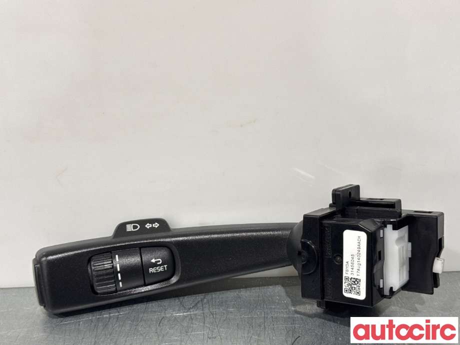 Bryter blink til Volvo V40, 2012-2019 (VOLVO|31456045)