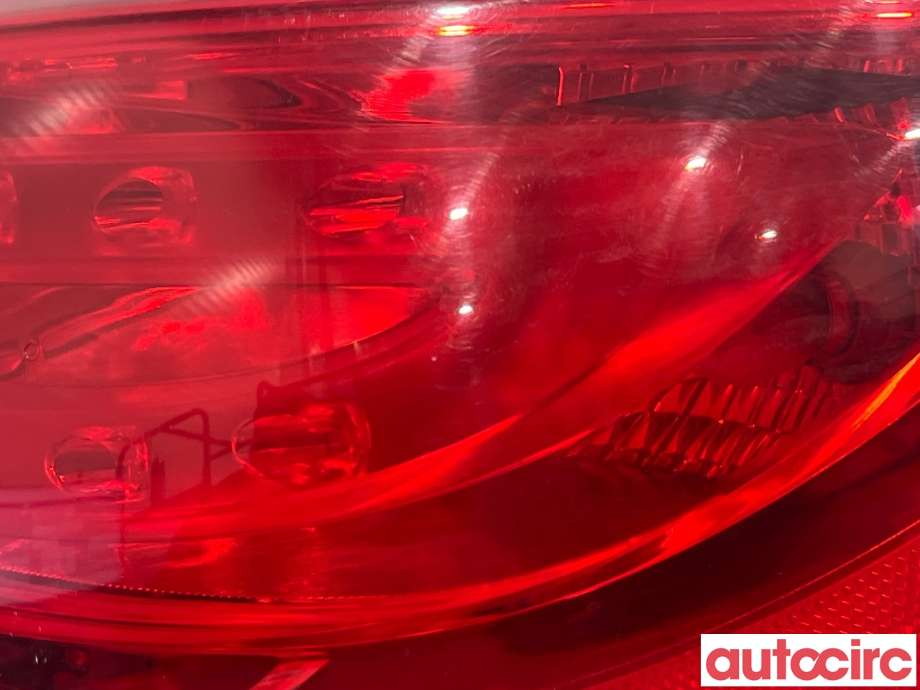 Baklykt høyre til Hyundai Ix35 2010-2015  (HYUNDAI|924022Y000)