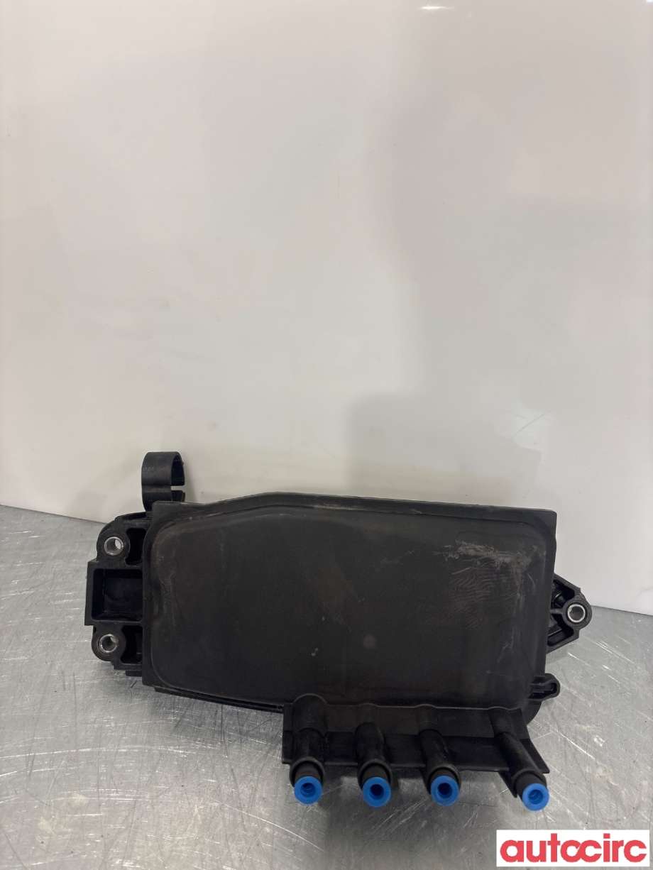 Vakuumtank til Mercedes E-Klasse 2009-2013 (Fase 1) (W212) (W212) (MERCEDES|A6510700468|)