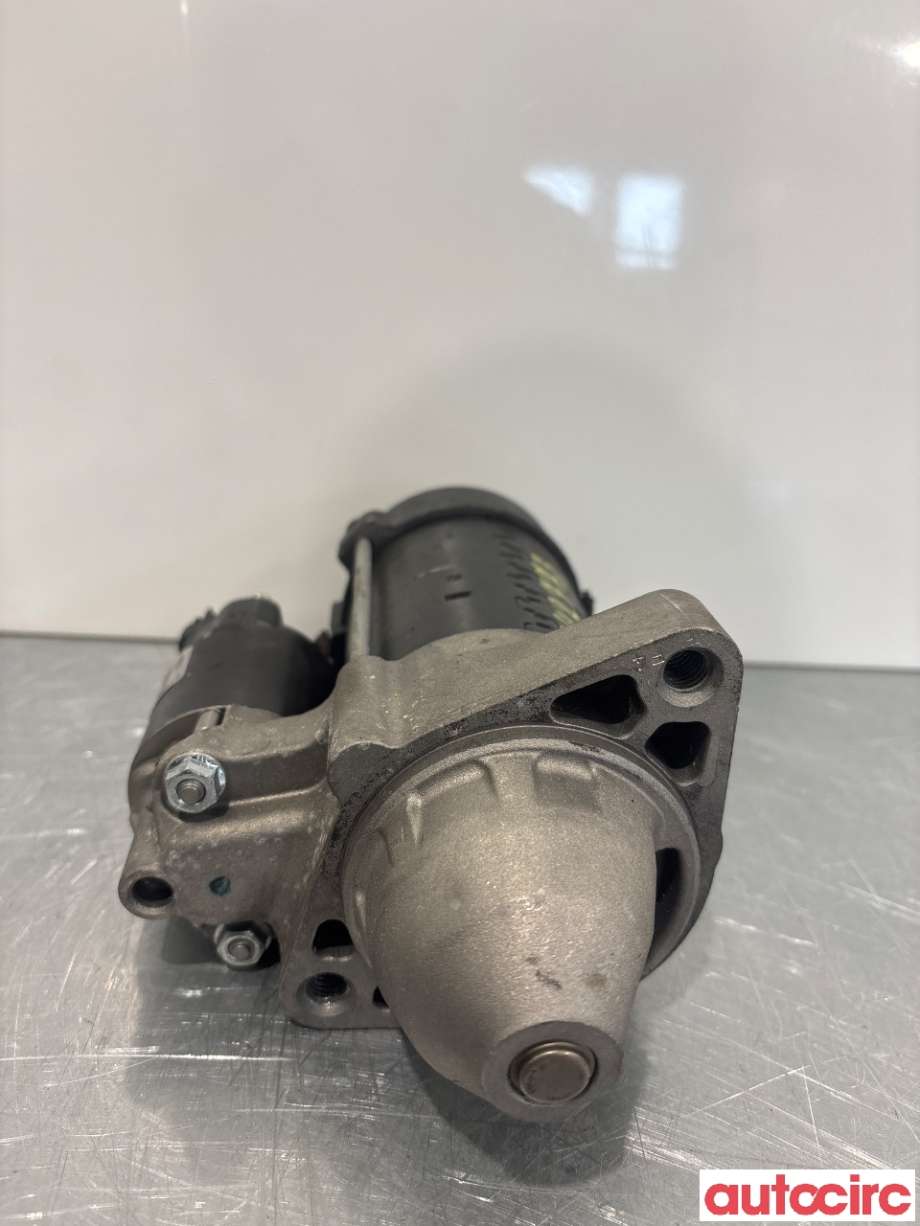 Starter diesel til Mercedes E-Klasse 2009-2013 (Fase 1) (W212) (W212) (MERCEDES|A0061514501|)