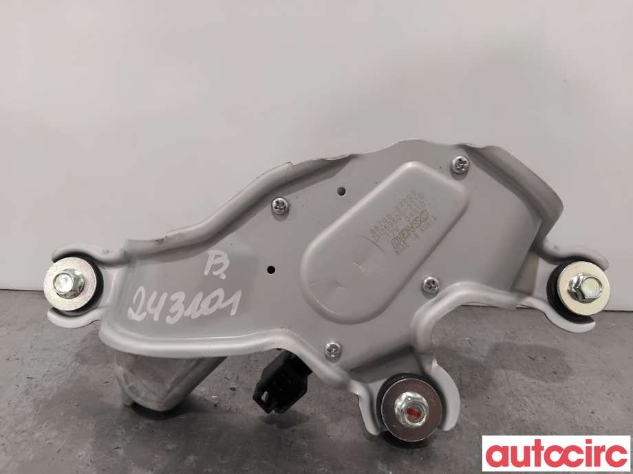 Viskermotor bakrute til Kia Soul 2014-2019 (Type II)  (KIA|98710B2000|DH259600-3010|98700-B2000)
