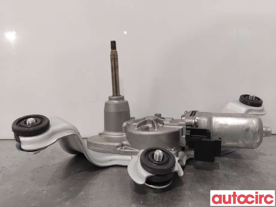 Viskermotor bakrute til Kia Soul 2014-2019 (Type II)  (KIA|98710B2000|DH259600-3010|98700-B2000)