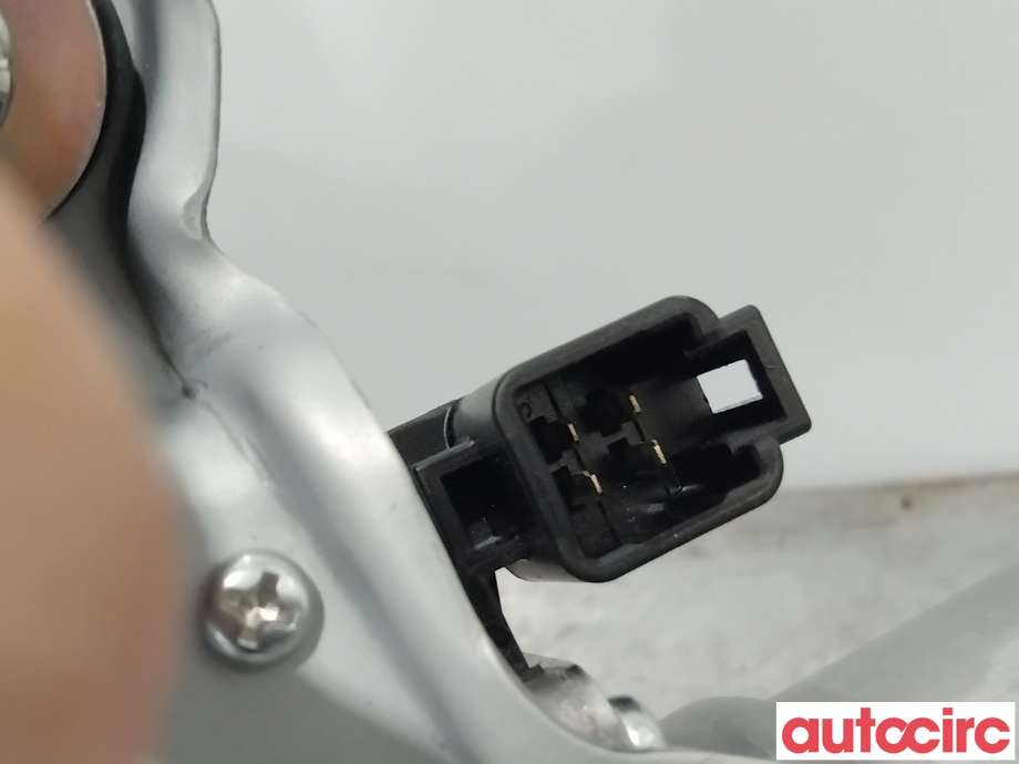 Viskermotor bakrute til Kia Soul 2014-2019 (Type II)  (KIA|98710B2000|DH259600-3010|98700-B2000)