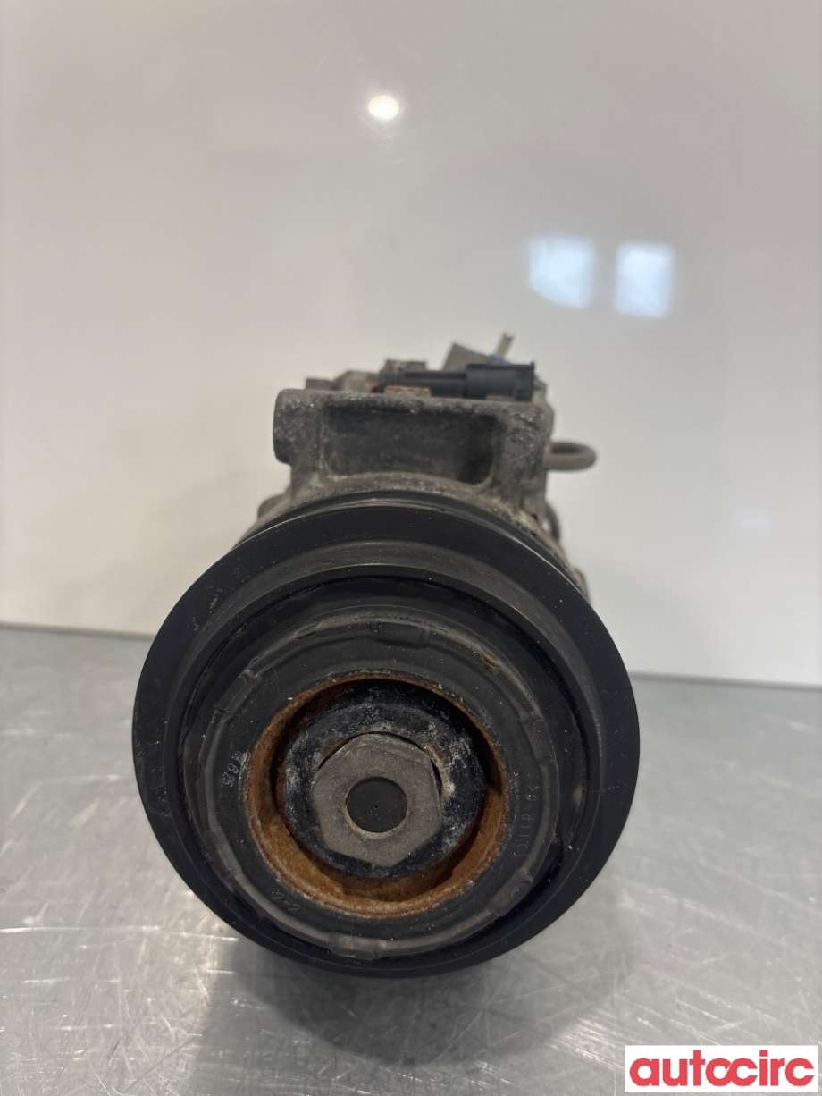 Aircondition kompressor til Mercedes E-Klasse 2009-2013 (Fase 1) (W212) (W212) (MERCEDES|A0022303111|447190-9687)