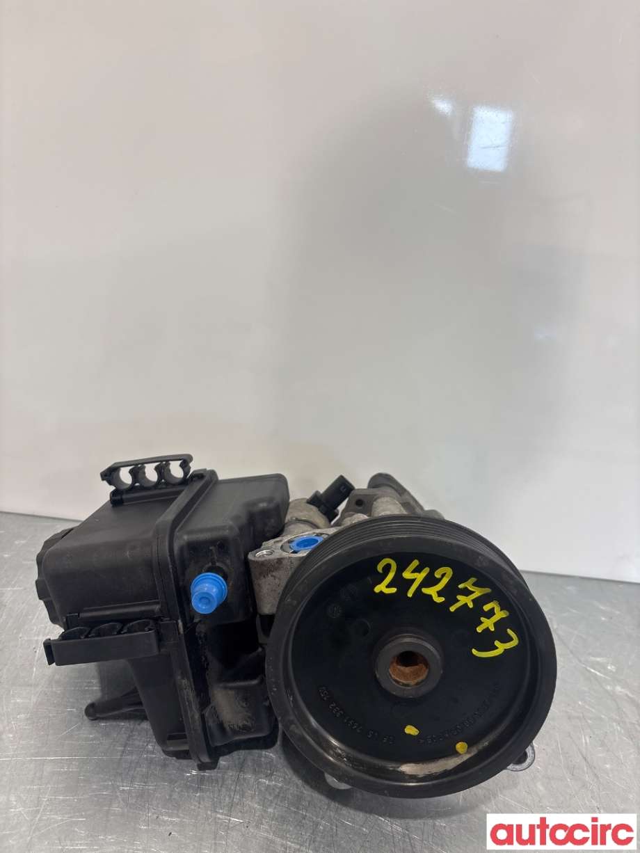 Servo pumpe mekanisk til Mercedes E-Klasse 2009-2013 (Fase 1) (W212) (W212) (MERCEDES|A0064664701|7693900514)