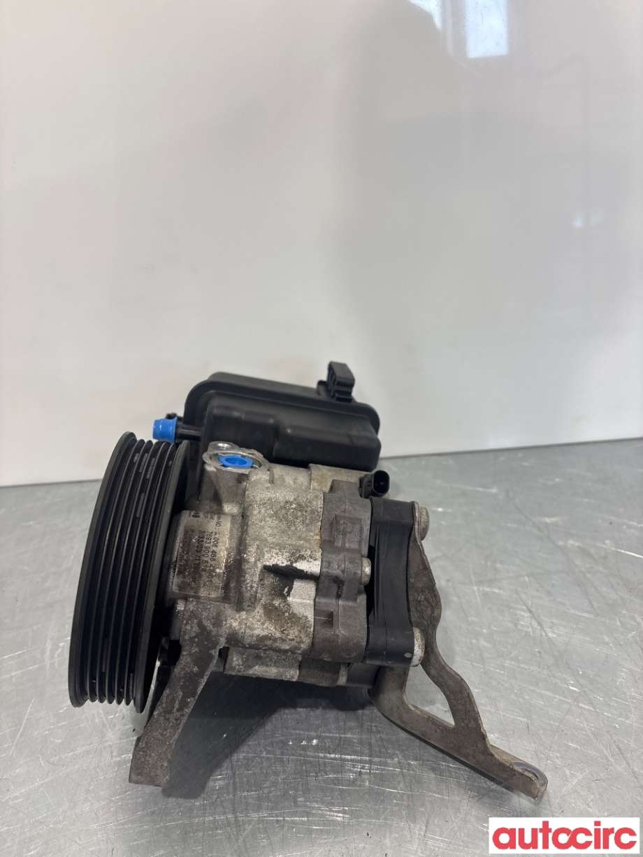 Servo pumpe mekanisk til Mercedes E-Klasse 2009-2013 (Fase 1) (W212) (W212) (MERCEDES|A0064664701|7693900514)