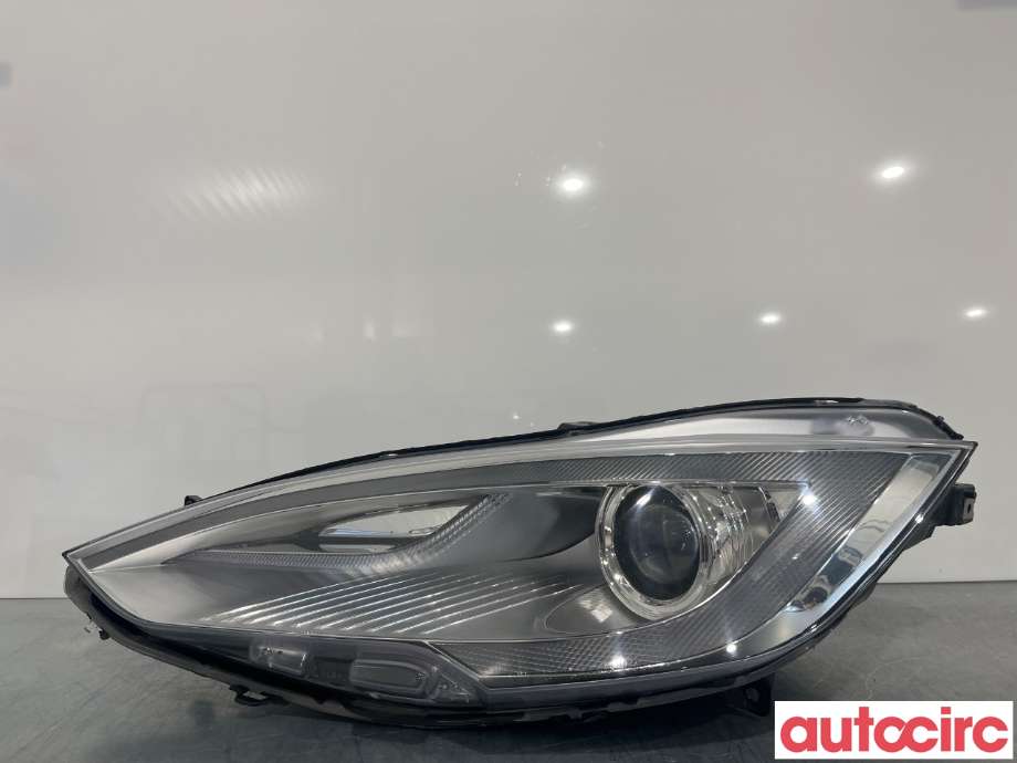 Frontlykt venstre xenon til Tesla Model S, 2013-2016 (Fase 1)  (TESLA|6005910-00-C)