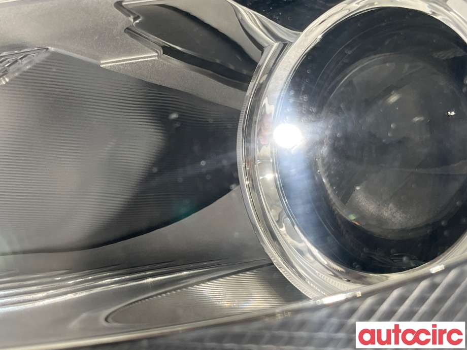 Frontlykt venstre xenon til Tesla Model S 2013-2016 (Fase 1)  (TESLA|6005910-00-C)