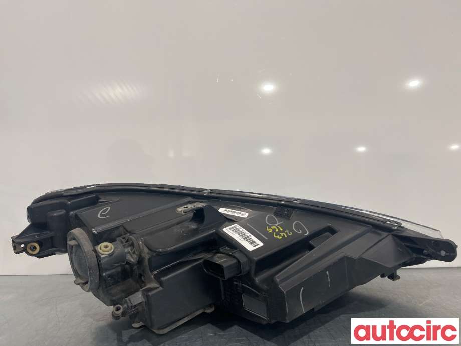 Frontlykt venstre xenon til Tesla Model S 2013-2016 (Fase 1)  (TESLA|6005910-00-C)