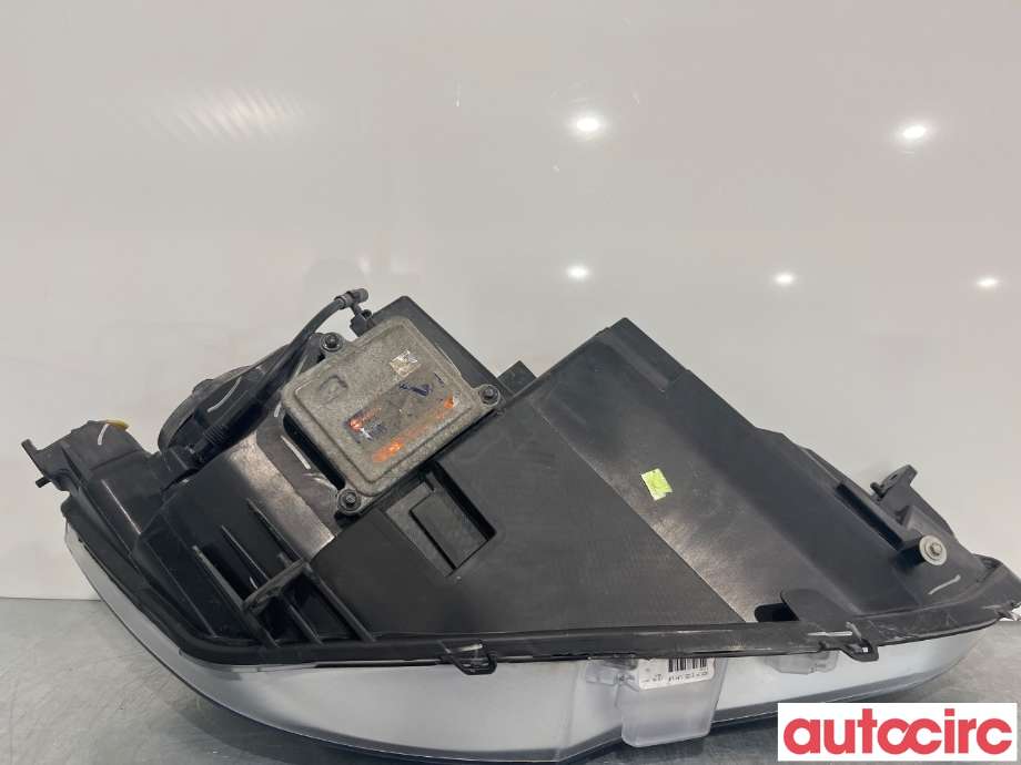 Frontlykt venstre xenon til Tesla Model S 2013-2016 (Fase 1)  (TESLA|6005910-00-C)
