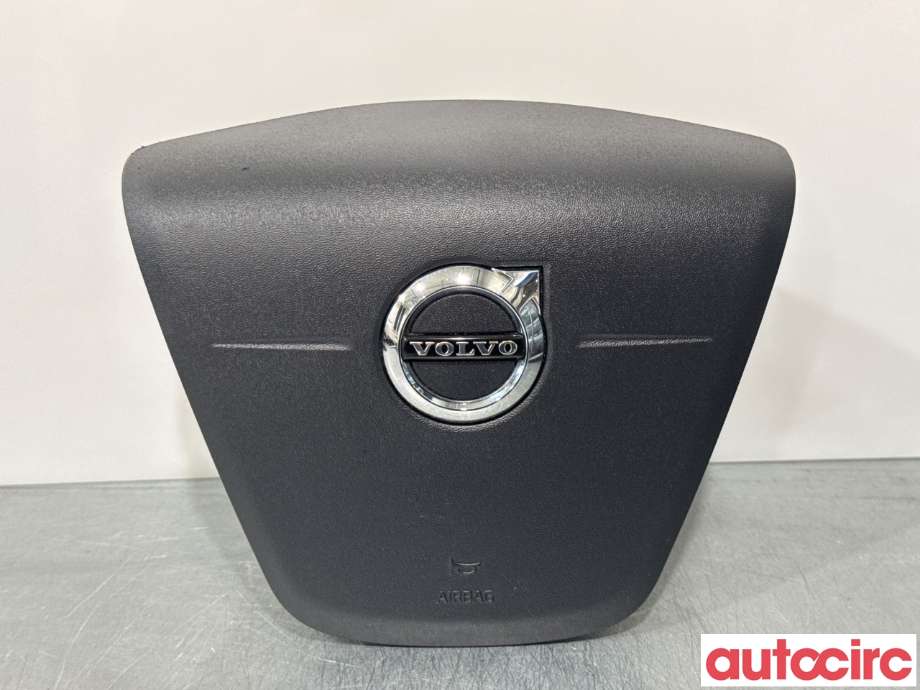 Airbag rattpute til Volvo V40 2012-2019 (VOLVO|31426793|)