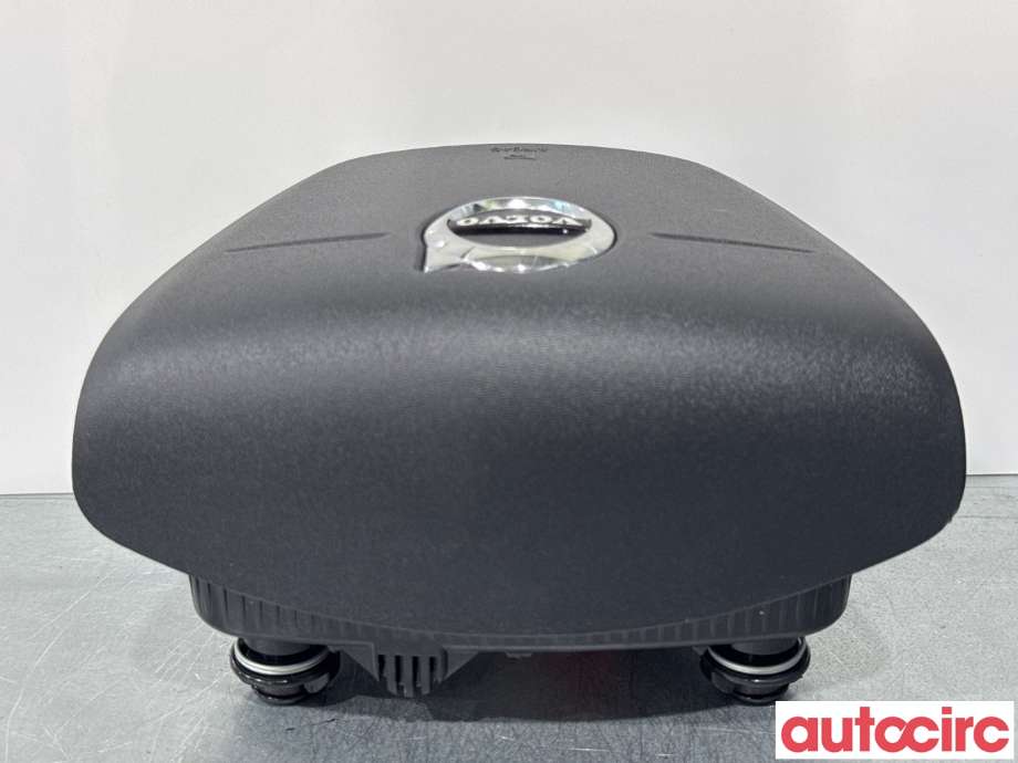 Airbag rattpute til Volvo V40 2012-2019 (VOLVO|31426793|)
