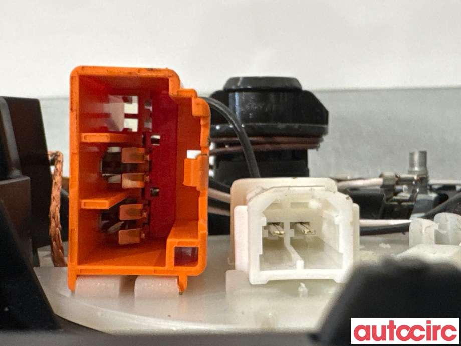 Airbag rattpute til Volvo V40 2012-2019 (VOLVO|31426793|)