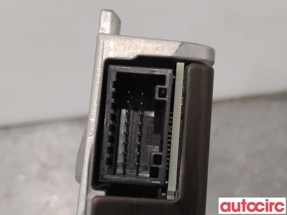 Sensor radar til Toyota bZ4X 2022-->>  (TOYOTA|8646C42110|100350-1021|8646C-42060)
