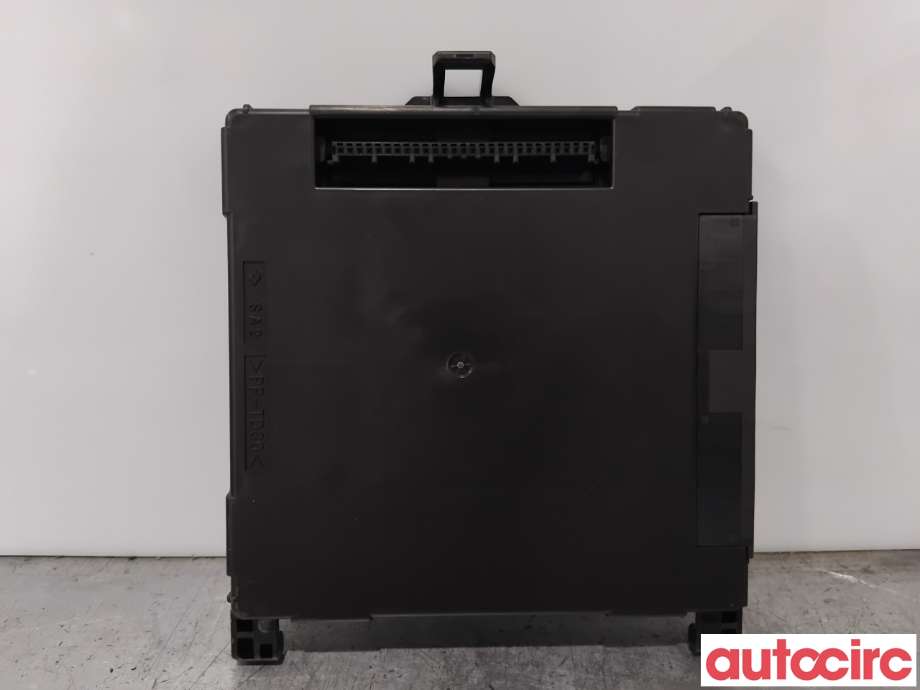 Styreenhet diverse til Toyota bZ4X 2022-->> (TOYOTA|892H042K80|5015-4502|89221-42690)