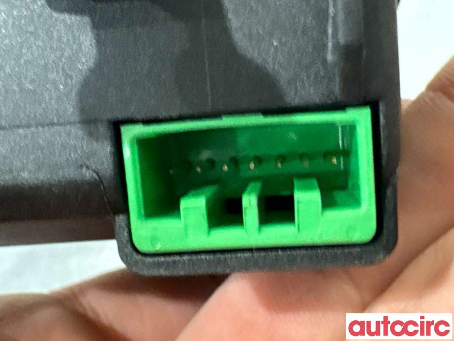 Sensor radar til Volvo V40 2012-2019 (VOLVO|31360888|)