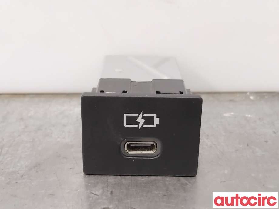 Diverse deler til Toyota bZ4X, 2022-->>  (TOYOTA|8553260060)