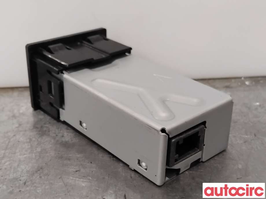Diverse deler til Toyota bZ4X 2022-->> (TOYOTA|8553260060||85532-60060)