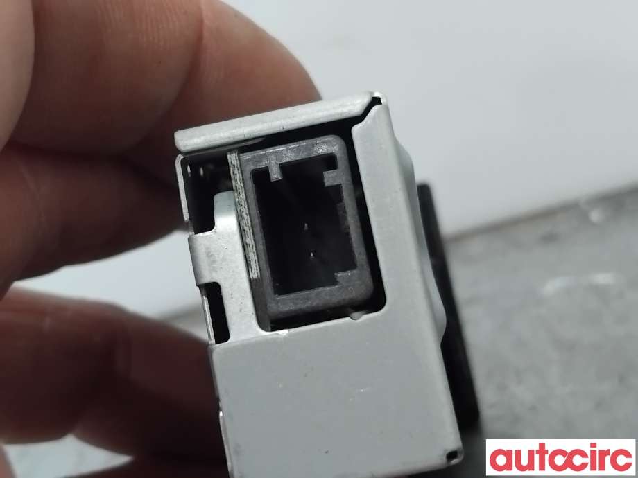 Diverse deler til Toyota bZ4X 2022-->> (TOYOTA|8553260060||85532-60060)