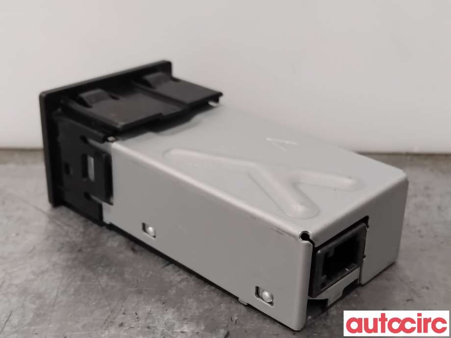 Diverse deler til Toyota bZ4X 2022-->> (TOYOTA|8553260060||85532-60060)