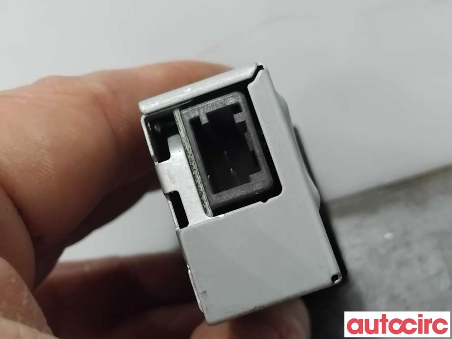 Diverse deler til Toyota bZ4X 2022-->> (TOYOTA|8553260060||85532-60060)