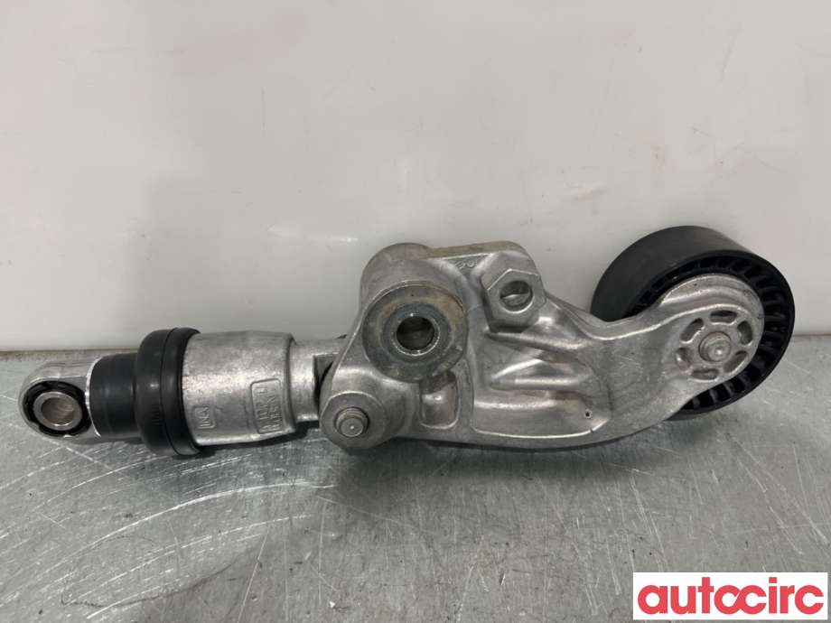 Strammehjul, multireim til Mazda CX-5 2012-2017 (Type I)  (MAZDA|SH01-15-980D||SH01-15980)