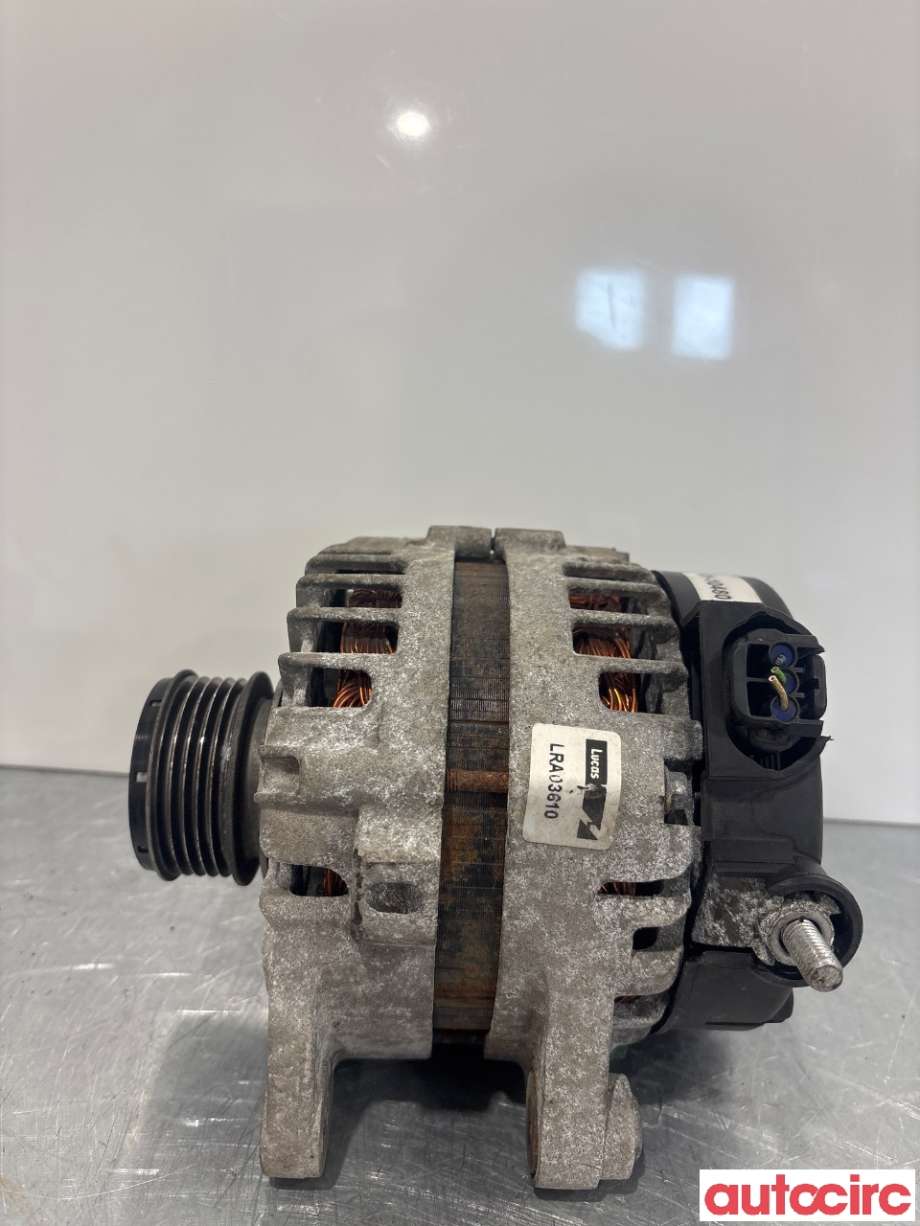 Dynamo til Hyundai Ix35 2010-2015 (HYUNDAI|373002A850|)