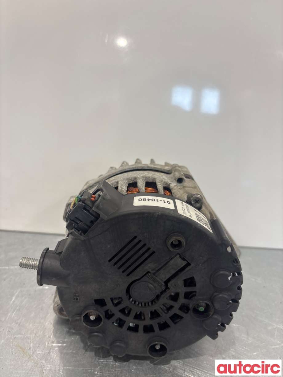 Dynamo til Hyundai Ix35 2010-2015 (HYUNDAI|373002A850|)