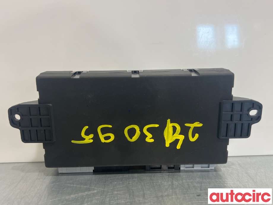 Styreenhet diverse til MG MG5 2022-->>  (MG IM 6|NO NUMBER||12180506)