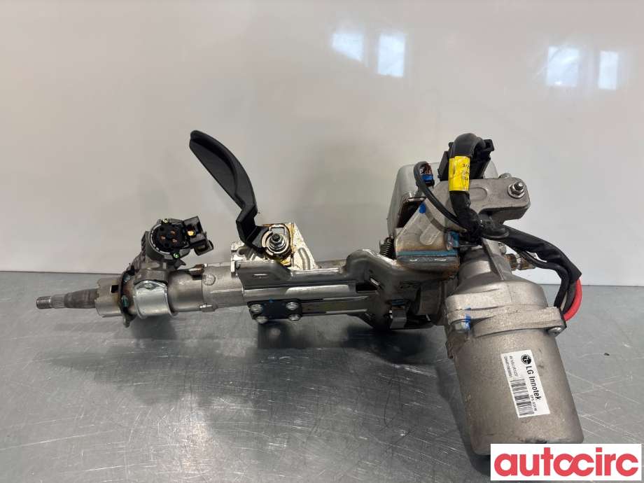 Rattaksel elektrisk servo til Hyundai Ix35 2010-2015  (HYUNDAI|563103U812||56300-3U362)