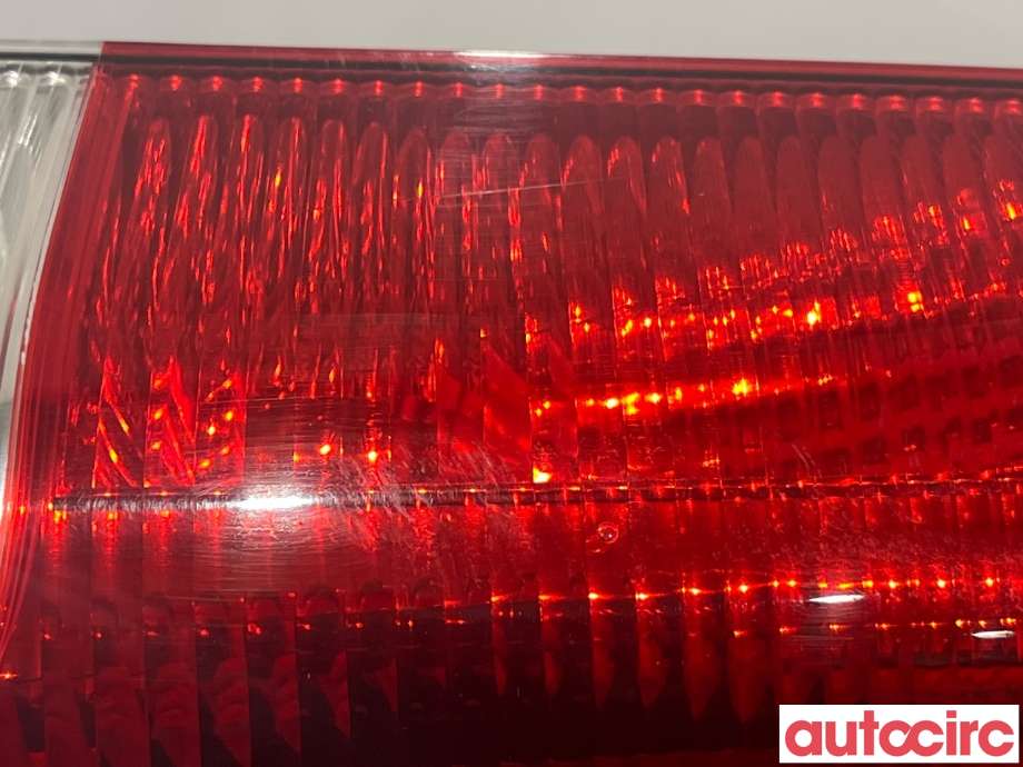 Baklykt høyre til Mercedes Vito/Viano 2010-2014 (Fase 2) (W639) (W639) (MERCEDES|A6398201764)