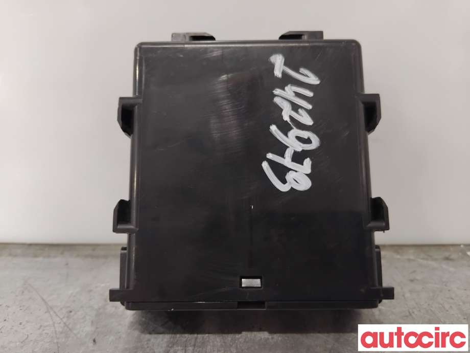 Rele diverse til Toyota bZ4X 2022-->> (TOYOTA|8594042060|236000-0250|85940-42060)