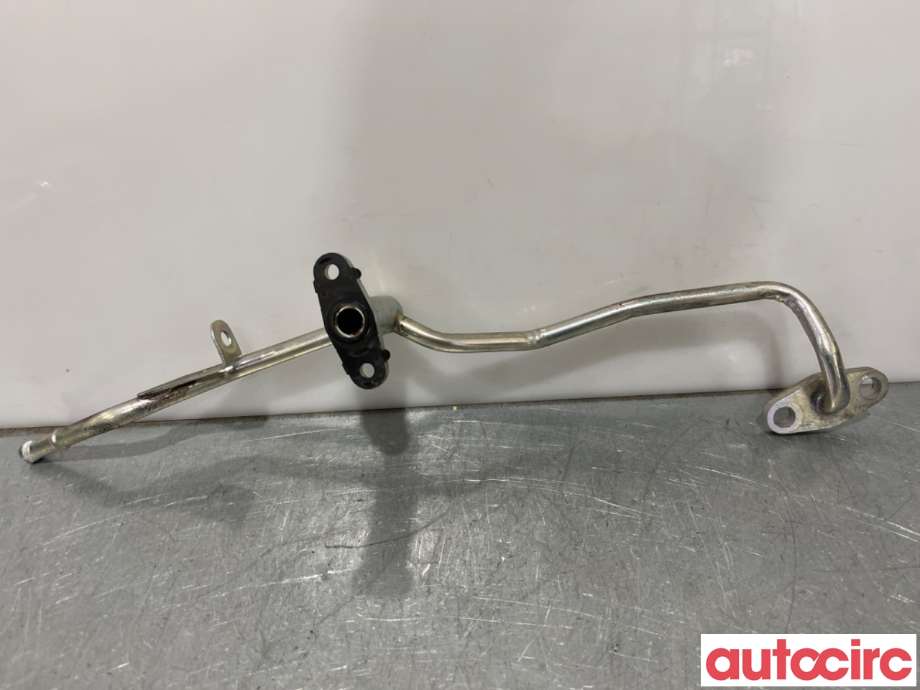 Diverse deler til Mazda CX-5, 2012-2017 (Type I)  (MAZDA|SH01-13-53ZA)