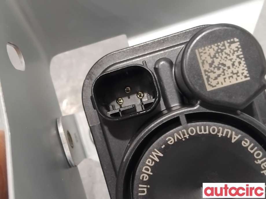 Bilstereo høyttaler til Toyota bZ4X 2022-->> (TOYOTA|8904042060|237000-6790|89040-42060)