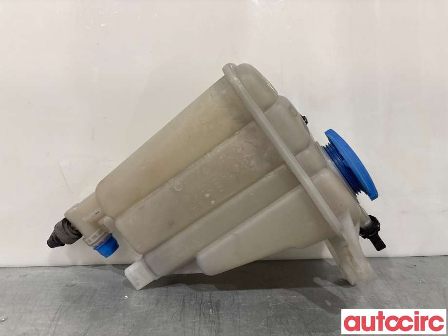 Ekspansjonstank til Audi A5 2007-2016 (Type I) (AUDI|8K0121403G|)