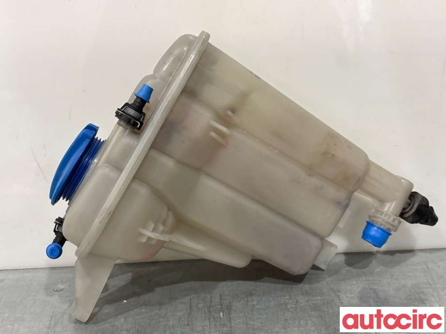 Ekspansjonstank til Audi A5 2007-2016 (Type I) (AUDI|8K0121403G|)