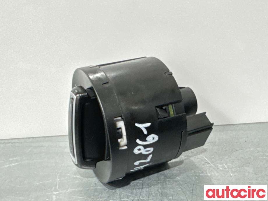Bryter lys til VW Golf VII 2012-2017 (Fase 1)  (VOLKSWAGEN|5G0941431BD|02861515)