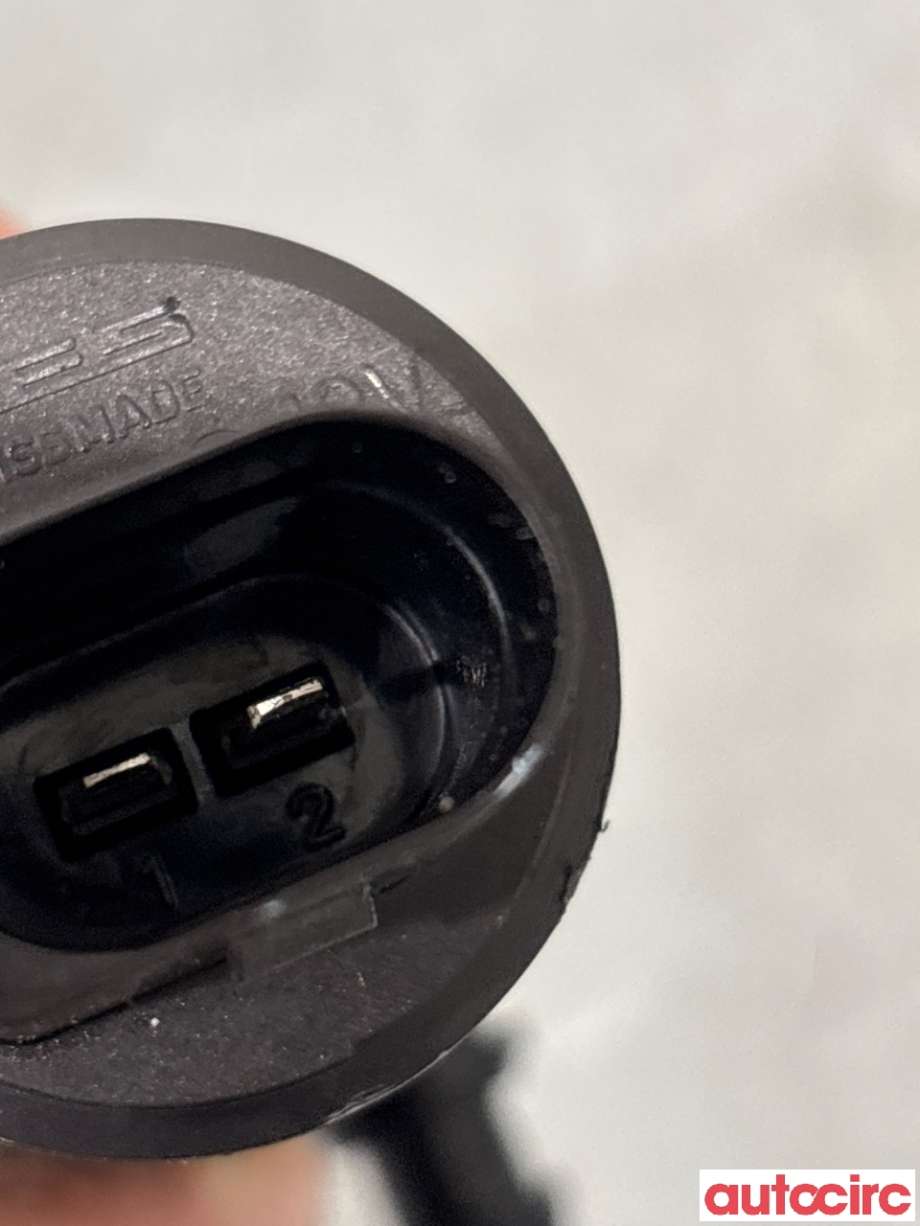 Spylerpumpe til Mercedes E-Klasse 2009-2013 (Fase 1) (W212) (W212) (MERCEDES|A2108691221|2108691221)