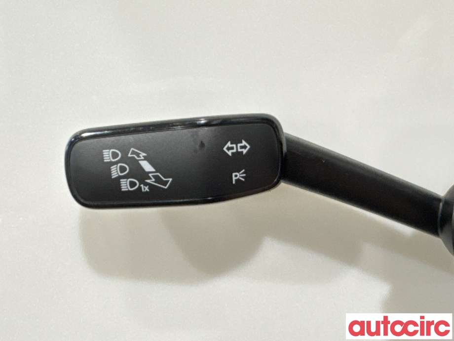 Bryter combi til VW Golf VII 2012-2017 (Fase 1)  (VOLKSWAGEN|NO NR||5Q0953502M)