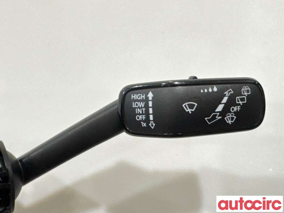 Bryter combi til VW Golf VII 2012-2017 (Fase 1)  (VOLKSWAGEN|NO NR||5Q0953502M)