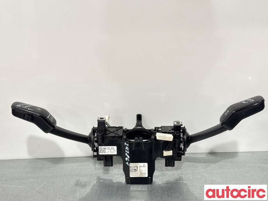 Bryter combi til VW Golf VII 2012-2017 (Fase 1)  (VOLKSWAGEN|NO NR||5Q0953502M)