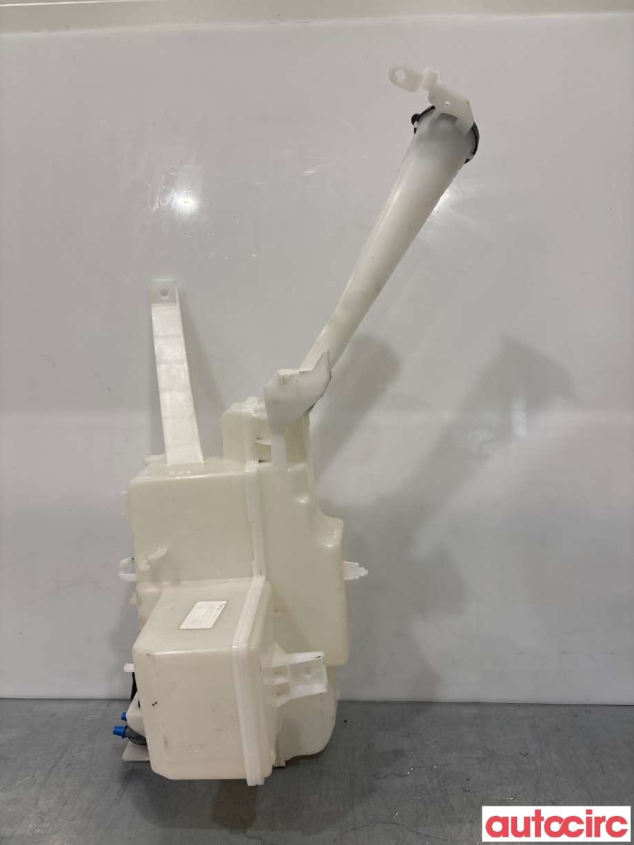 Spylertank til Nissan Qashqai, 2021-->> (Type III)  (NISSAN|289106UA1A)