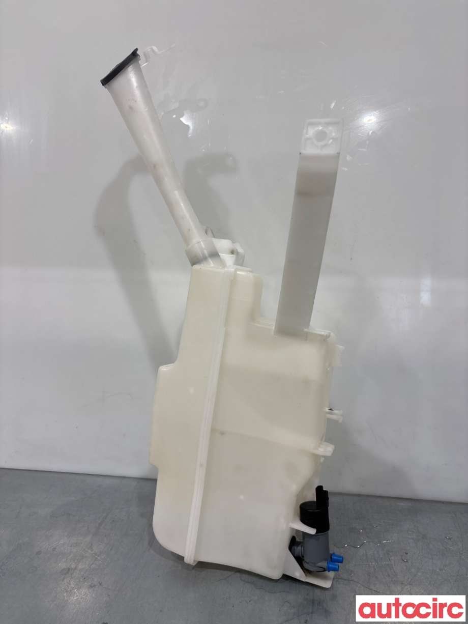 Spylertank til Nissan Qashqai 2021-->> (Type III) (NISSAN|289106UA1A|)