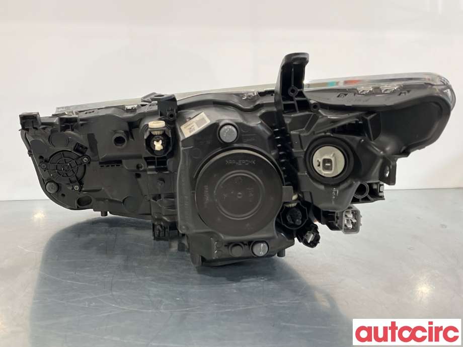 Frontlykt høyre halogen til Toyota Auris 2015-2019 (Type II, Fase 2)  (TOYOTA|8113002K60)