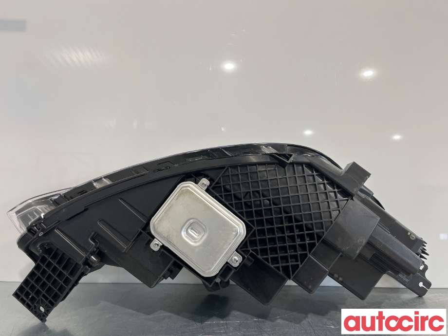 Frontlykt venstre halogen til BYD Atto 2022-->>  (BYD|SC2E-4121010|)